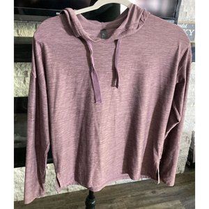 Kyodan- Gym Top Longsleeve- Women's-Oversized Pullover-Size P/S